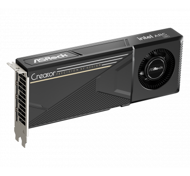 ASRock Intel Arc Pro B65 Creator 32GB