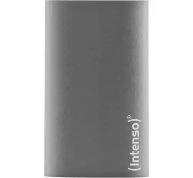 Intenso External SSD Premium 1TB