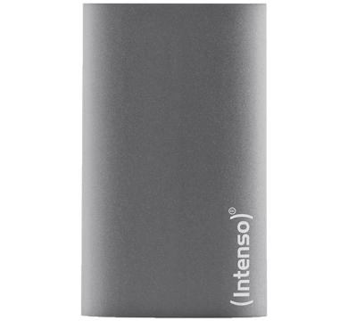 Intenso External SSD Premium 2TB