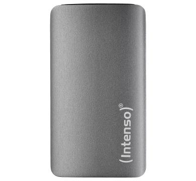 Intenso External SSD TX800 2TB