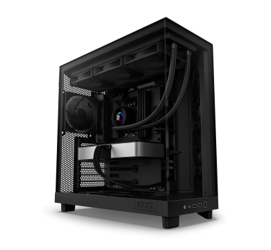 NZXT H6 Flow