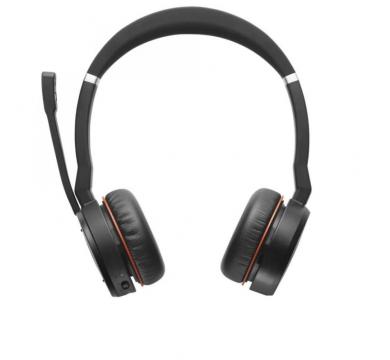 Jabra Evolve 75 SE - MS Stereo