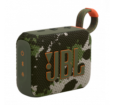 JBL GO 4