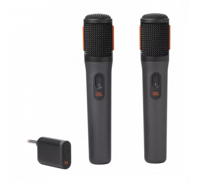 JBL PartyBox Wireless Mic