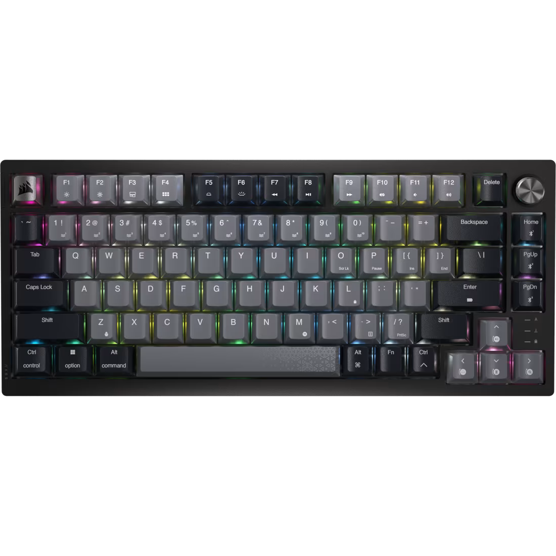 Corsair K65 PLUS WIRELESS - GplayBG.ro