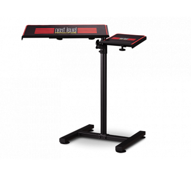 Next Level Racing Free Standing Keyboard & Mouse Stand