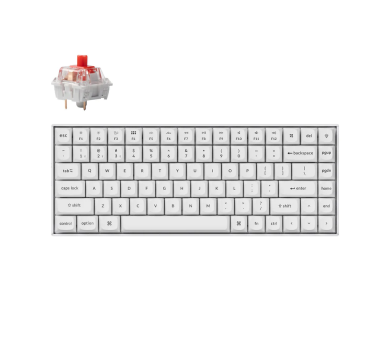 Keychron K2 Pro QMK/VIA