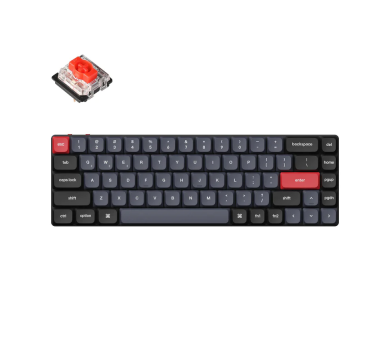 Keychron K7 Pro QMK/VIA