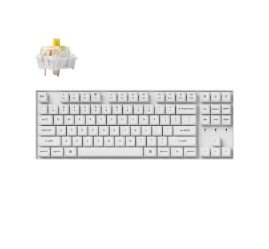 Keychron K8 Pro QMK/VIA