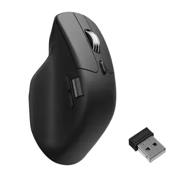 Keychron M6