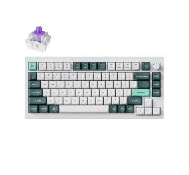 Keychron Q1 HE QMK