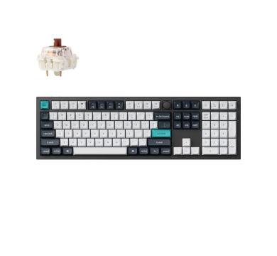 Keychron Q6 Max QMK/VIA