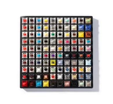 Keychron Switch Tester 100 Max Edition