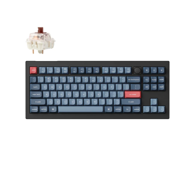 Keychron V3 Max QMK/VIA