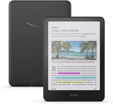 Kindle Colorsoft 7" 2024