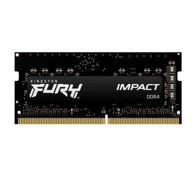 Kingston FURY IMPACT 32GB 3200MT/s DDR4
