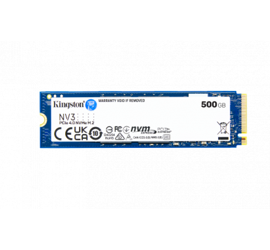 Kingston NV3 500GB