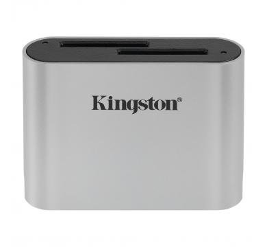 Kingston Workflow SD Reader