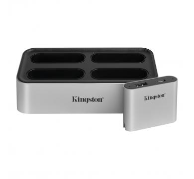Kingston Workflow Station