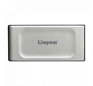 Kingston XS2000 4TB