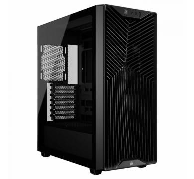 GPLAY CRUSHER X3D R7 GEFORCE RTX5070 D5