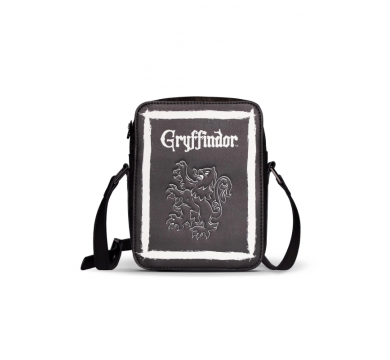 Difuzed Warner - Harry Potter: Wizards Unite- Flat Shoulder Bag