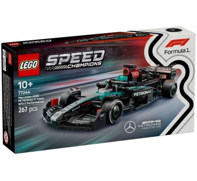 LEGO Mercedes-AMG F1 W15 Race Car - 77244