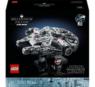 LEGO Star Wars - Millennium Falcon - 75375