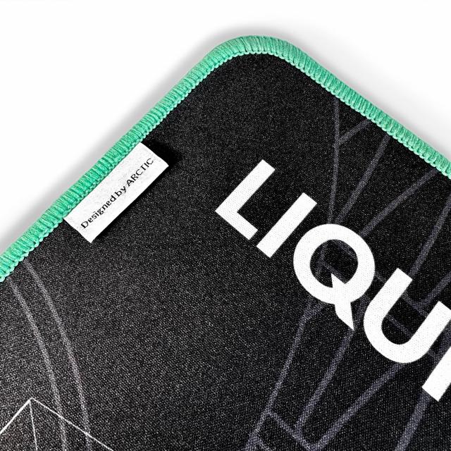 Arctic Liquid Freezer III Mousepad