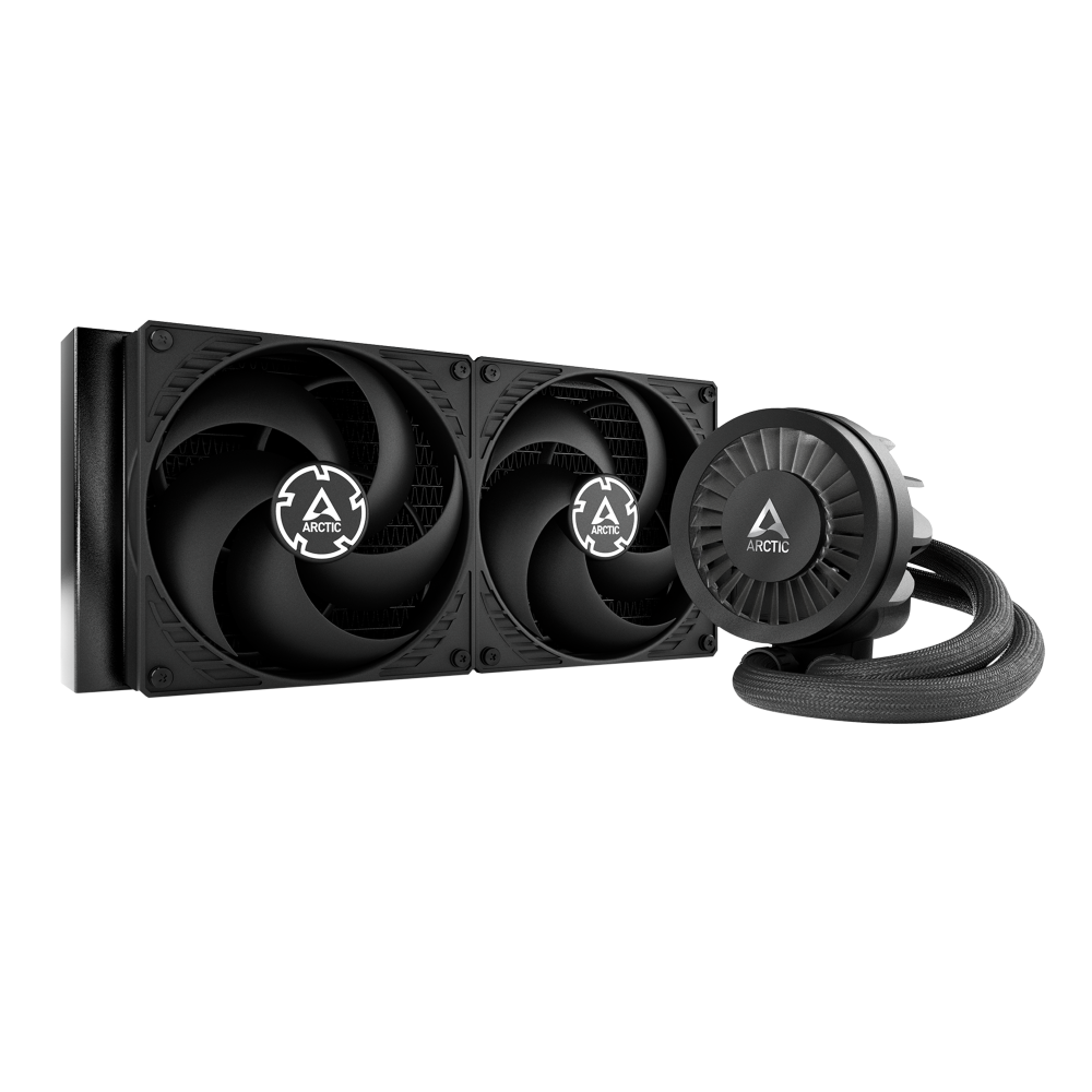 Arctic Liquid Freezer III 280 - GplayBG.ro