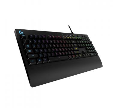 Logitech G213