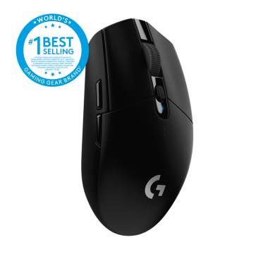 Logitech G305