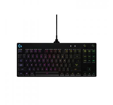 Logitech G PRO