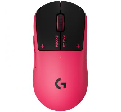 Logitech G PRO X3 Superstrike