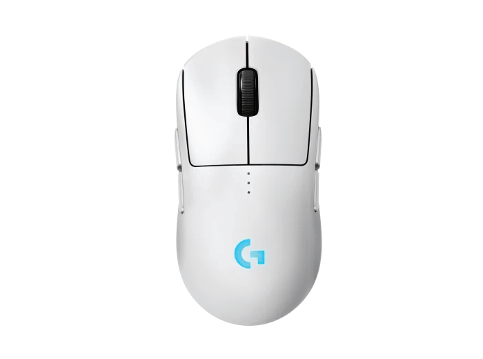 52⬜︎Logicool G PRO×2 light speed MT1101-2 PRO 2 LIGHTSPEED Wireless Gaming Mouse | Logitech G