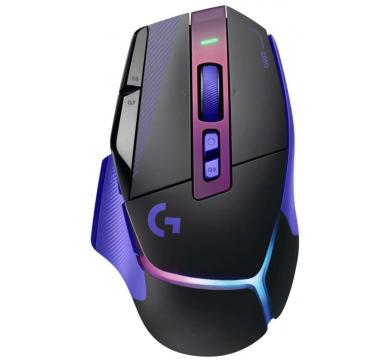 Logitech G502 X PLUS