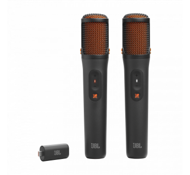 JBL EasySing Mics