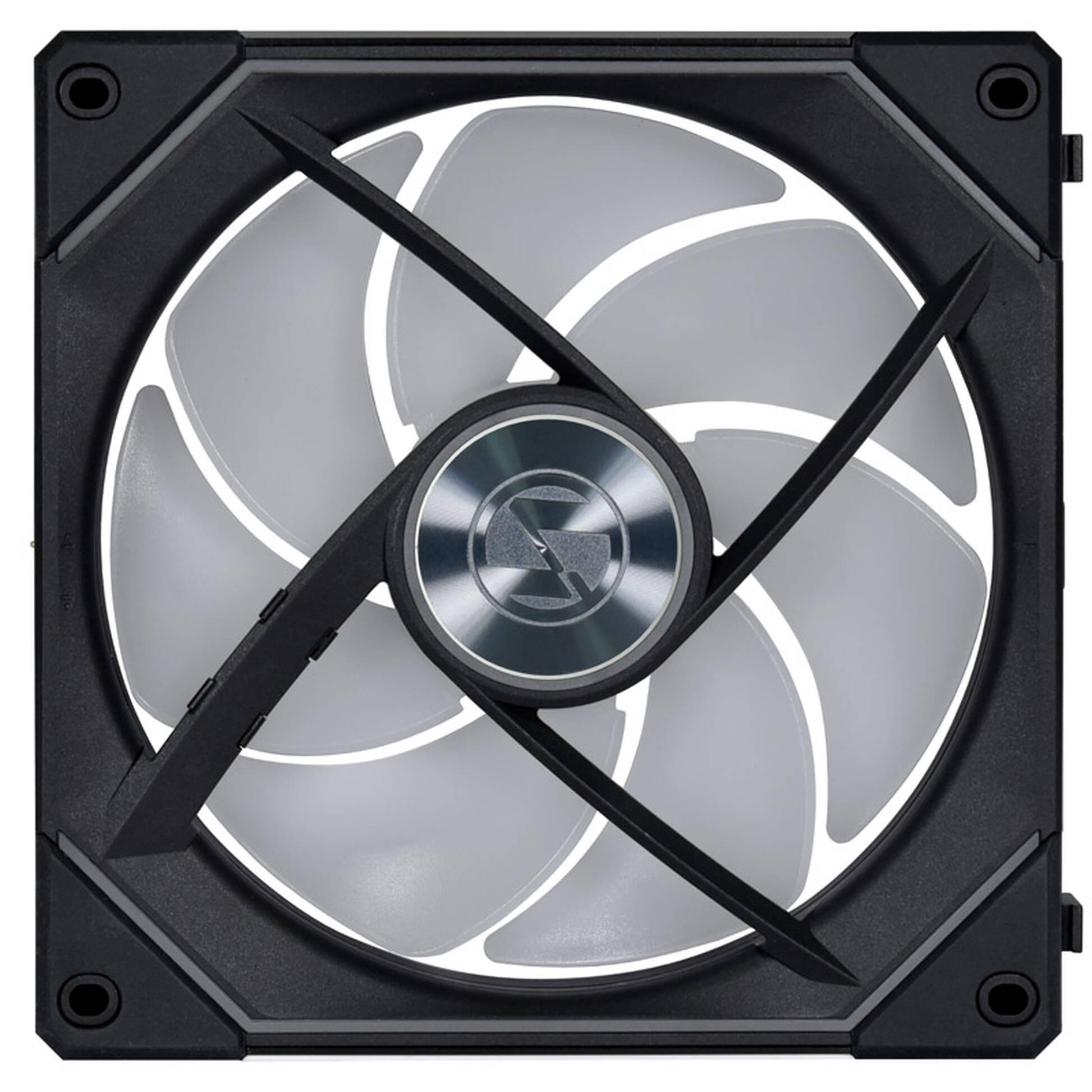 Lian Li UNI FAN SL-INFINITY 140 - GplayBG.ro