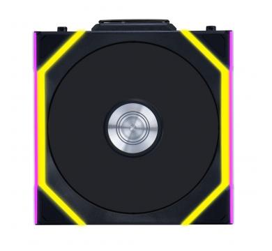 Lian Li UNI FAN SL Wireless 120 Reverse Blade