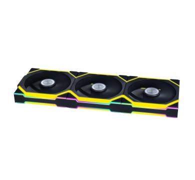Lian Li UNI FAN SL Wireless 120 Reverse Blade 3 Fan Pack