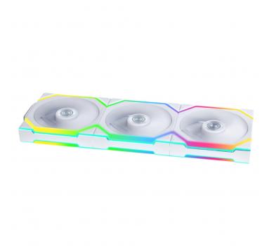 Lian Li UNI FAN SL Wireless 120 Reverse Blade 3 Fan Pack