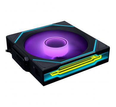 Lian Li UNI FAN SL-INF WIRELESS 120 Reverse Blade