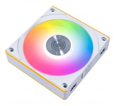 Lian Li UNI FAN CL Wireless Reverse Blade