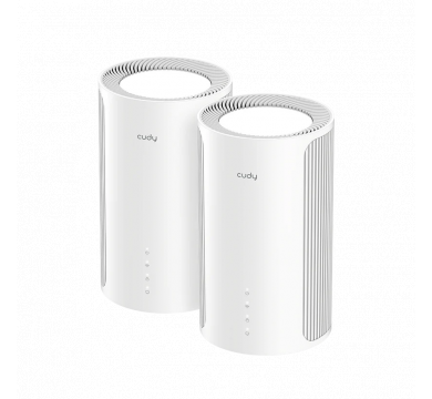 Cudy M11000 (2-Pack)