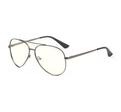 Gunnar Maverick Gunmetal