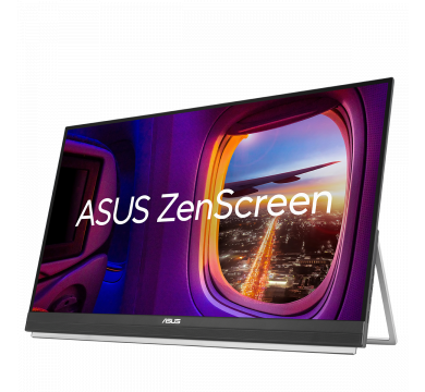ASUS ZenScreen MB27ACF