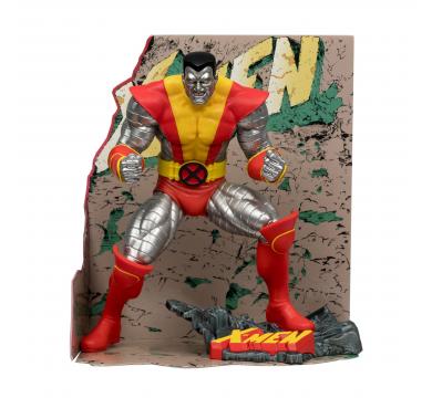 McFarlane Marvel Colossus