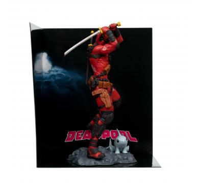 McFarlane Marvel Deadpool