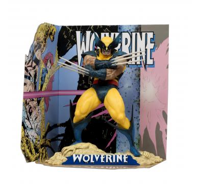 McFarlane MARVEL COLLECTION - Wolverine