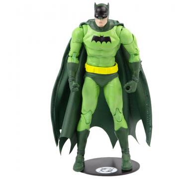 McFarlane DC MULTIVERSE - Green Batman